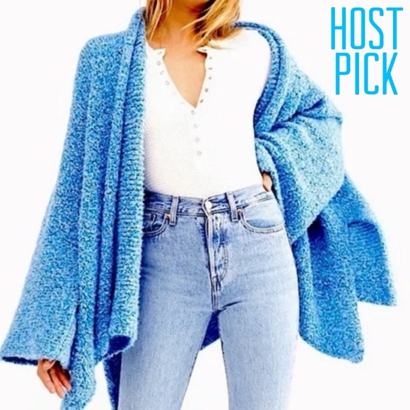 Free People Sweaters - Free People BFF Cardigan
